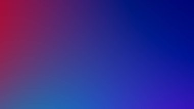 Soyut eğimli kırmızı mor yumuşak renkli arkaplan. Mobil uygulama için modern yatay tasarım.