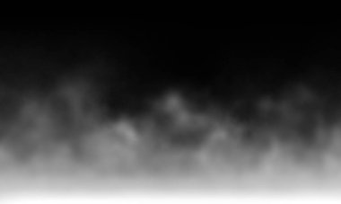 Siyah renkli, siyah, siyah, gri dumanlı bir arka plan. Konsept tasarımı için kullan Cadılar Bayramı Ürkütücü Gecesi.