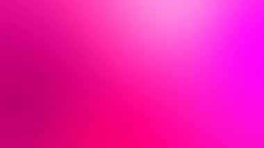Soyut gradyan pembe yumuşak renk arkaplanı. Mobil uygulama için modern yatay tasarım.