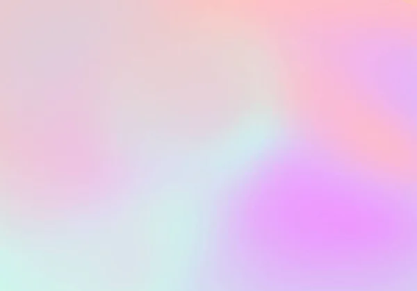Abstrakt Mjuk Moln Bakgrund Pastell Färgglada Gradering — Stockfoto