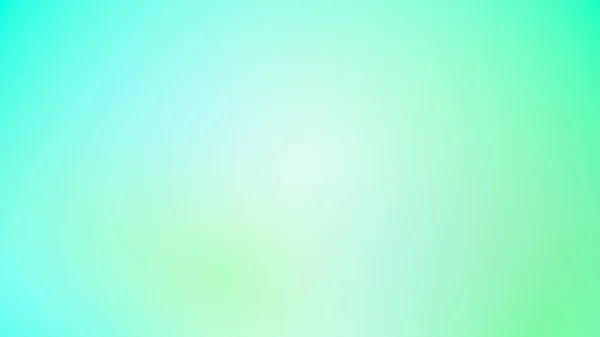 Αφηρημένο Πράσινο Και Μπλε Κλίση Φόντο Μαλακό Χρώμα Οικολογία Έννοια — Φωτογραφία Αρχείου