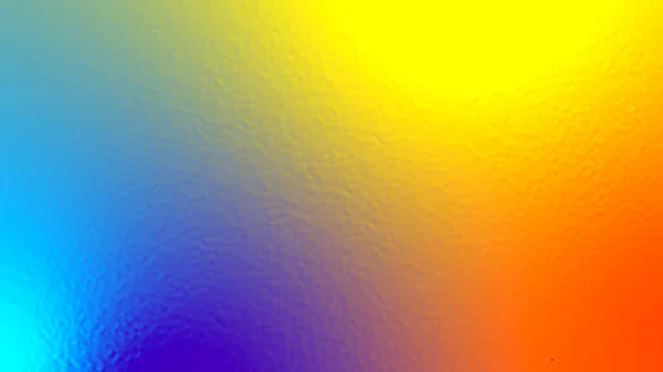청색과 자주색의 네온사인 파스텔 색조의 부드러운 — 스톡 사진