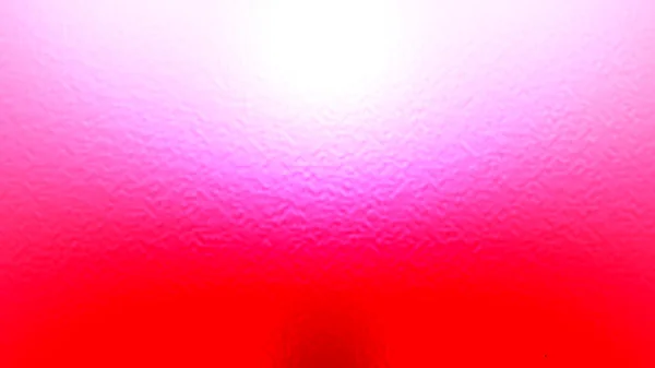 Abstrato Vermelho Rosa Branco Neon Luz Neon Suave Vidro Fundo — Fotografia de Stock