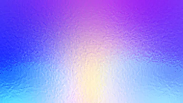 Αφηρημένη Μπλε Ροζ Και Μωβ Φως Νέον Ομίχλη Μαλακό Γυαλί — Φωτογραφία Αρχείου
