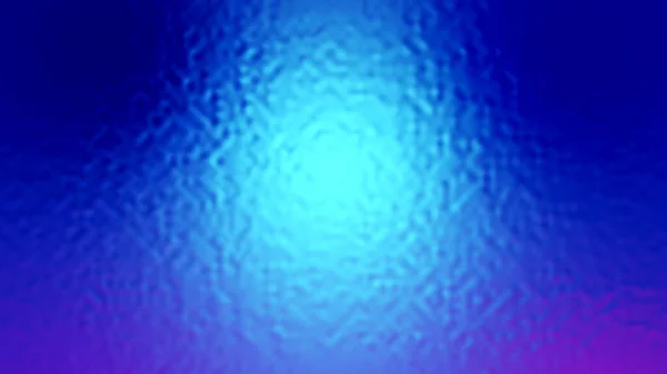 要旨青黒 紫のネオンフォグソフトガラス背景の風合いをパステルカラフルなグラデーションで表現 — ストック写真