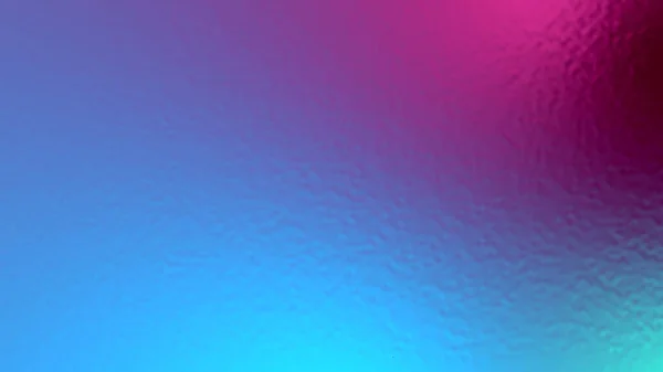 Abstract Blue Pink Purple Light Neon Fog Soft Glass Background — Stock Photo, Image