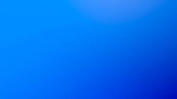 Soyut Gradyan Mavi Yumuşak Renk Arkaplanı Mobil Uygulama Için Modern — Stok fotoğraf