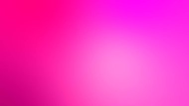 Soyut gradyan pembe yumuşak renk arkaplanı. Mobil uygulama için modern yatay tasarım.