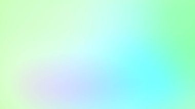 Pastel renkli arkaplanda soyut yumuşak ışık gradyan bulanık arkaplan.
