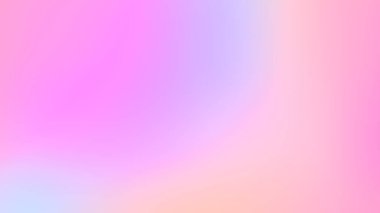 Pastel renk eğiminde soyut yumuşak bulut arkaplanı.