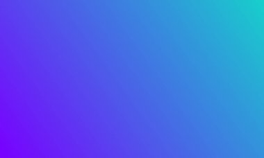 Soyut mavi mor gradyan duvar arkaplanı veya dokusu. Grafik tasarım poster pankartınız ve arkaplanınız için konsept.