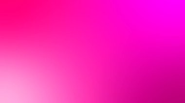 Soyut gradyan pembe yumuşak renk arkaplanı. Mobil uygulama için modern yatay tasarım.