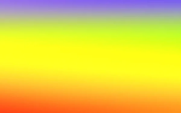 Abstract Regenboog Zachte Wolk Achtergrond Pastel Kleurrijke Gradatie — Stockfoto