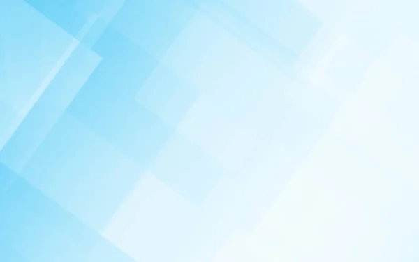 Абстрактный Сине Бело Голубой Квадратный Узор Фоне Пространством Концептуального Дизайна — стоковое фото