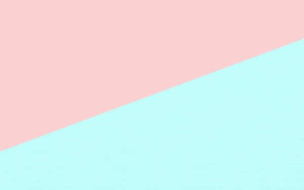Fondo Textura Papel Azul Rosa Suave Abstracto Con Estilo Pastel —  Fotos de Stock