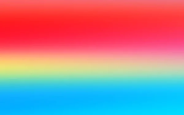 Abstract Regenboog Zachte Wolk Achtergrond Pastel Kleurrijke Gradatie — Stockfoto