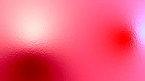 Abstracto Rojo Rosa Blanco Claro Neón Niebla Suave Vidrio Fondo —  Fotos de Stock