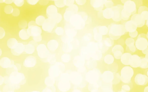 Luxury Gold Bokeh Blur Abstract Background Lights Background Wallpaper Christmas — Stock Photo, Image