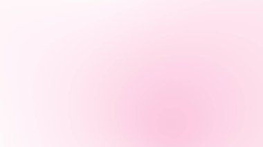 Beyaz, pembe, bulanık arkaplan ya da doku. Kağıt hafif tonlu pastel tasarım arka plan afişi ve Sevgililer Günü aşk festivali için tebrik kartı..