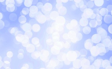 Sevgililer Günü konsepti için arka planda Bokeh ışıkları olan lüks pembe bulanık arka plan.