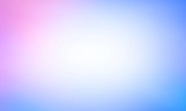 Fondo Color Rosa Blanco Azul Suave Abstracto Gradación Colorida Pastel —  Fotos de Stock