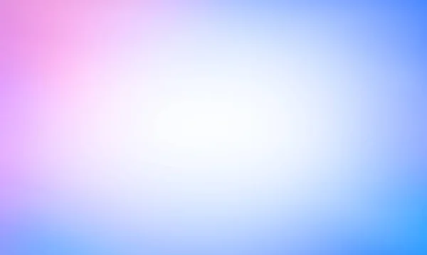 Abstract Soft Blue Pink White Background Pastel Colorful Gradation — Stock Photo, Image