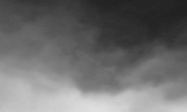 Siyah renkli, siyah, siyah, gri dumanlı bir arka plan. Konsept tasarımı için kullan Cadılar Bayramı Ürkütücü Gecesi.