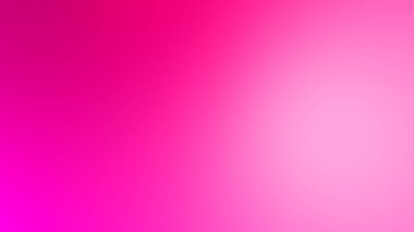 Soyut gradyan pembe yumuşak renk arkaplanı. Mobil uygulama için modern yatay tasarım.