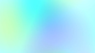 Pastel renkli arkaplanda soyut yumuşak ışık gradyan bulanık arkaplan.