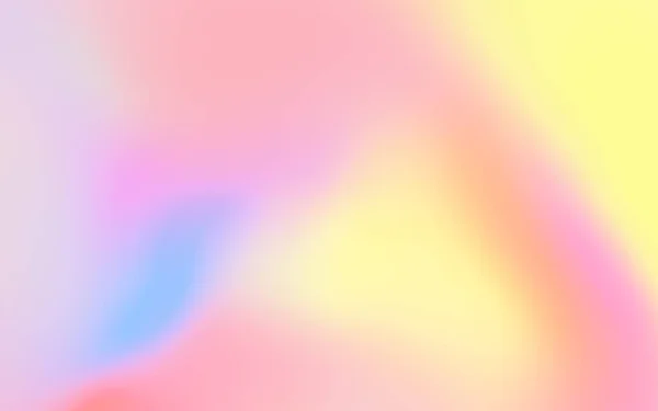 Abstract Regenboog Zachte Wolk Achtergrond Pastel Kleurrijke Gradatie — Stockfoto