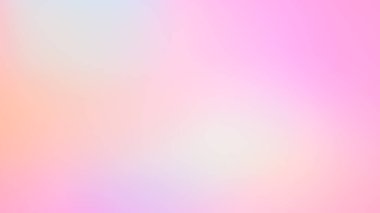 Pastel renk eğiminde soyut yumuşak bulut arkaplanı.