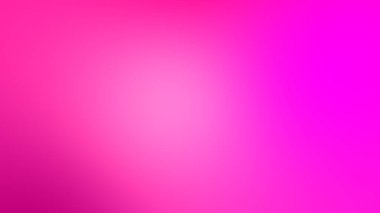 Soyut gradyan pembe yumuşak renk arkaplanı. Mobil uygulama için modern yatay tasarım.