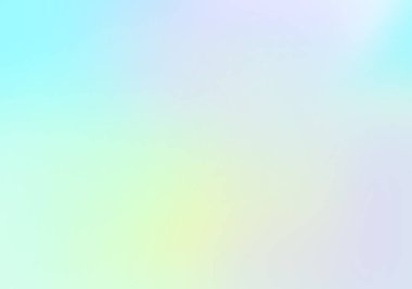 Renkli pastel renkte soyut yumuşak bulut arkaplanı.