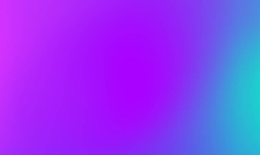 Soyut hafif doğa yeşil mor derecelendirme arkaplan dokusu. Grafik tasarım poster pankartı ve arkaplan için konsept ürünü.