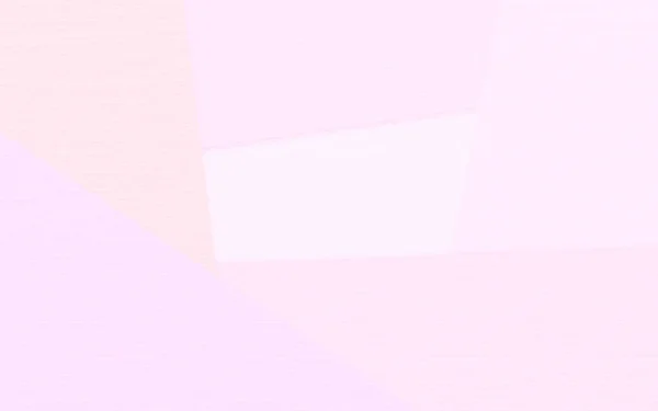 Astratto Morbido Rosa Bianco Sfondo Texture Carta Con Stile Pastello — Foto Stock