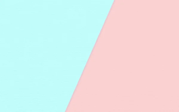 Abstract Soft Pink Blue Paper Texture Background Pastel Vintage Style — Stock Photo, Image