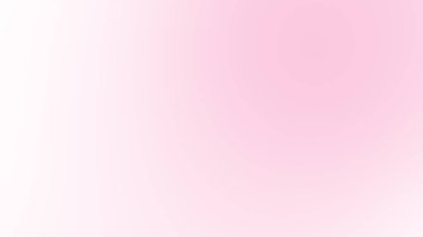 Beyaz, pembe, bulanık arkaplan ya da doku. Kağıt hafif tonlu pastel tasarım arka plan afişi ve Sevgililer Günü aşk festivali için tebrik kartı..