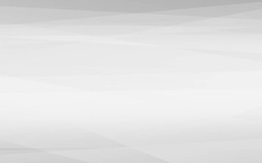 Soyut geometrik beyaz ve gri arka plan. kavram tasarımı için alan ile Teknoloji ve modern.