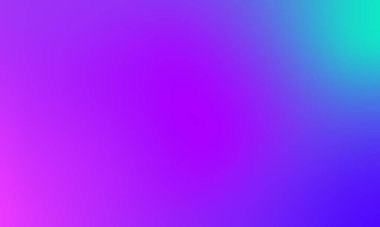 Soyut hafif doğa yeşil mor derecelendirme arkaplan dokusu. Grafik tasarım poster pankartı ve arkaplan için konsept ürünü.