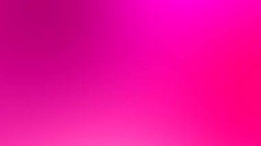 Soyut gradyan pembe yumuşak renk arkaplanı. Mobil uygulama için modern yatay tasarım.