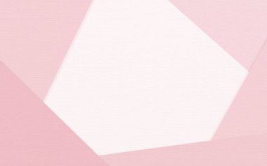 Soyut pembe ve beyaz kağıt dokusu Pastel ve klasik tarzlı.