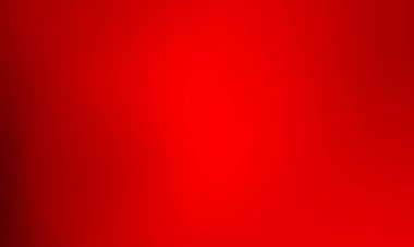 Kırmızı gradyan soyut arkaplan. Arka plan ve duvar kağıdı Noel 'i, Sevgililer Günü Aşk Festivali.