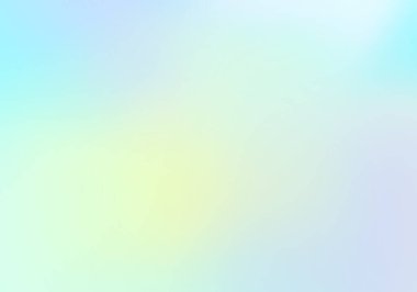 Renkli pastel renkte soyut yumuşak bulut arkaplanı.