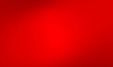 Kırmızı gradyan soyut arkaplan. Arka plan ve duvar kağıdı Noel 'i, Sevgililer Günü Aşk Festivali.