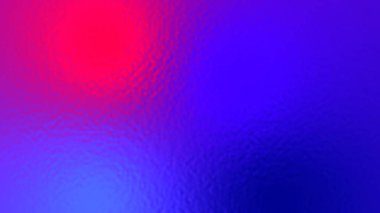 Soyut ışık neon yumuşak cam arkaplan dokusu Pastel renkli derecelendirme.