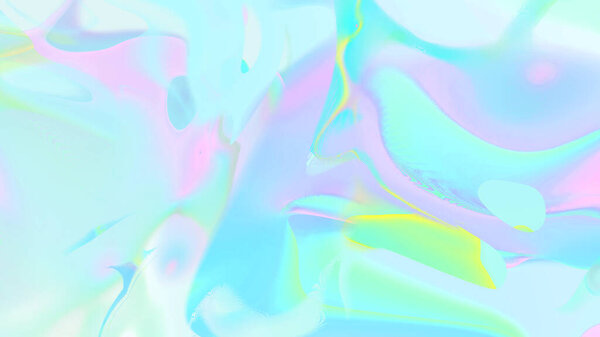 Абстрактный мягкий фон облака в пастельной красочной градации.