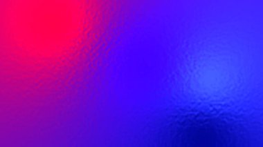 Soyut ışık neon yumuşak cam arkaplan dokusu Pastel renkli derecelendirme.
