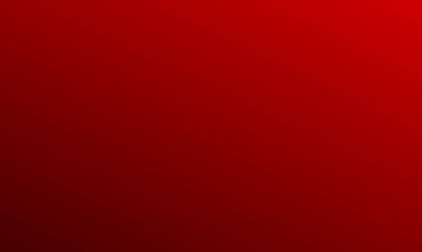 Kırmızı gradyan soyut arkaplan. Arka plan ve duvar kağıdı Noel 'i, Sevgililer Günü Aşk Festivali.