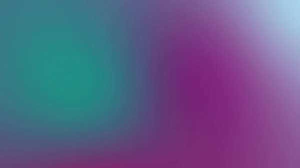 Abstract gradient pink white and green soft colorful background. Modern horizontal design for mobile app.