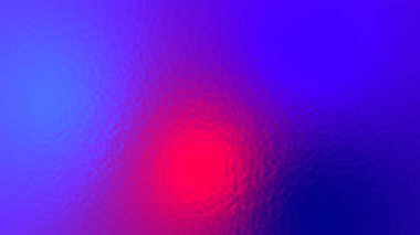 Soyut ışık neon yumuşak cam arkaplan dokusu Pastel renkli derecelendirme.